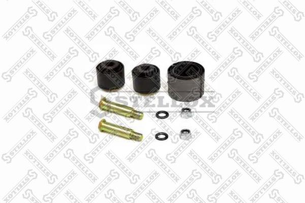 Stellox 84-45712-SX Stabilizer bar mounting kit 8445712SX