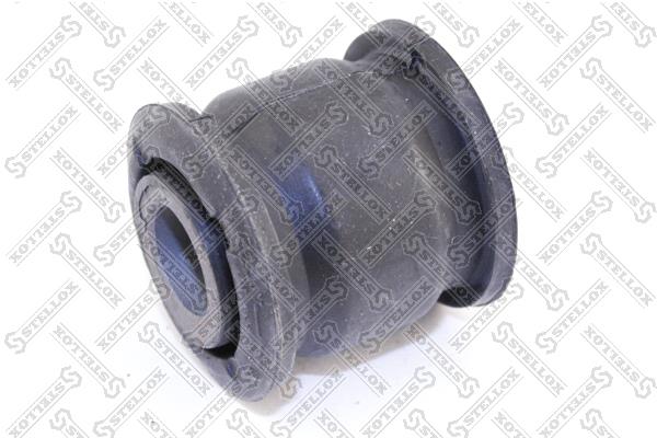 Rubber bushes Subaru Leone: 8717004SX Stellox Control arm bushing