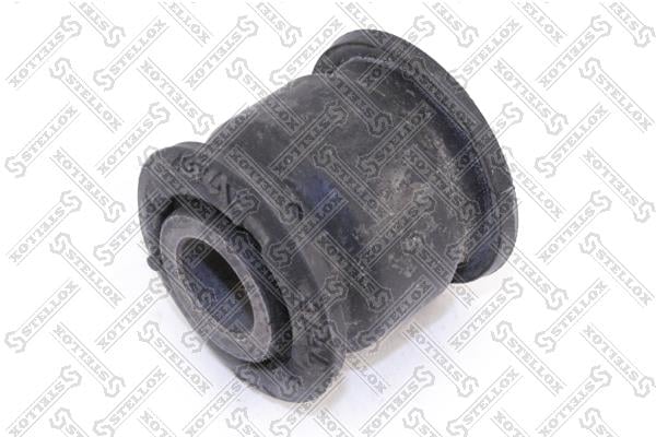 Wishbone bushes Subaru Leone: 8717006SX Stellox Control arm bushing