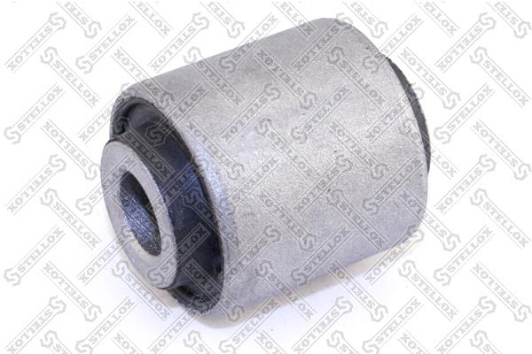 Wishbone bushes Subaru BRZ: 8717018SX Stellox Control arm bushing