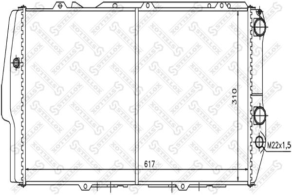 Buy Stellox 10-25019-SX at a low price in United Arab Emirates!