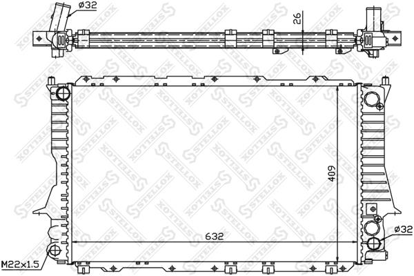 Buy Stellox 10-25053-SX at a low price in United Arab Emirates!