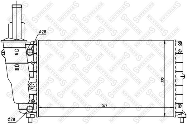 Buy Stellox 10-25084-SX at a low price in United Arab Emirates!