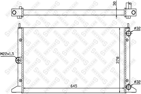 Buy Stellox 10-25107-SX at a low price in United Arab Emirates!