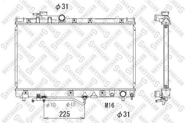 Buy Stellox 10-25150-SX at a low price in United Arab Emirates!