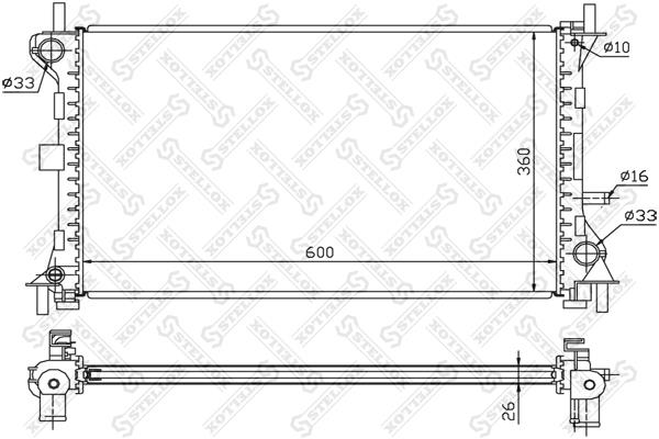 Buy Stellox 10-25159-SX at a low price in United Arab Emirates!