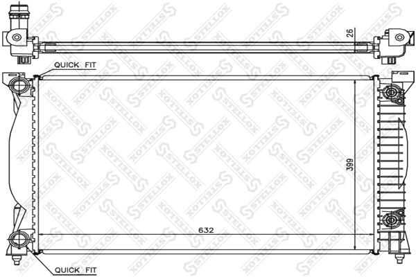 Buy Stellox 10-25178-SX at a low price in United Arab Emirates!