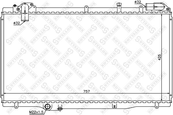 Buy Stellox 10-25274-SX at a low price in United Arab Emirates!