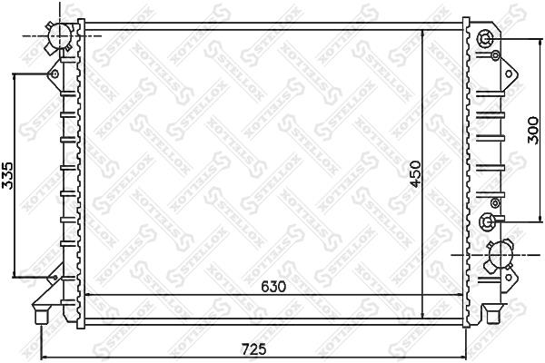 Buy Stellox 10-25511-SX at a low price in United Arab Emirates!