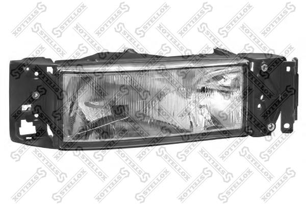 Stellox 87-33011-SX Headlight right 8733011SX