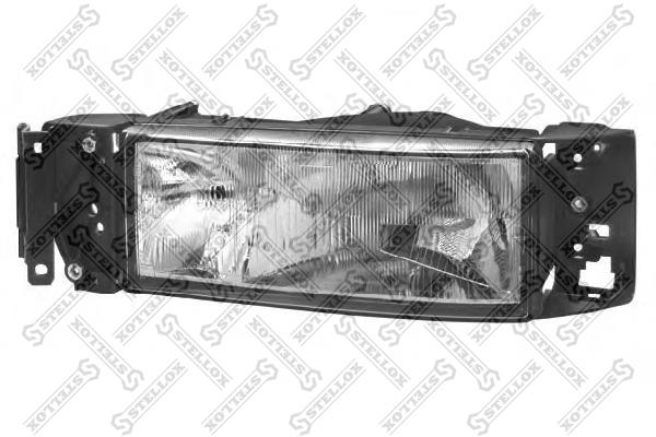 Stellox 87-33012-SX Headlight left 8733012SX