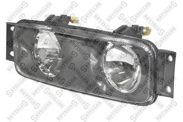 Stellox 87-33041-SX Headlight left 8733041SX