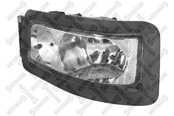 Stellox 87-33049-SX Headlight left 8733049SX