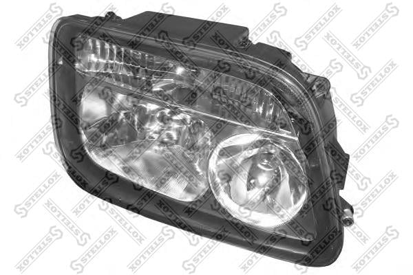 Stellox 87-33050-SX Headlight left 8733050SX