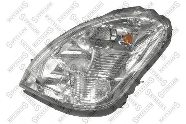 Stellox 87-33055-SX Headlight left 8733055SX