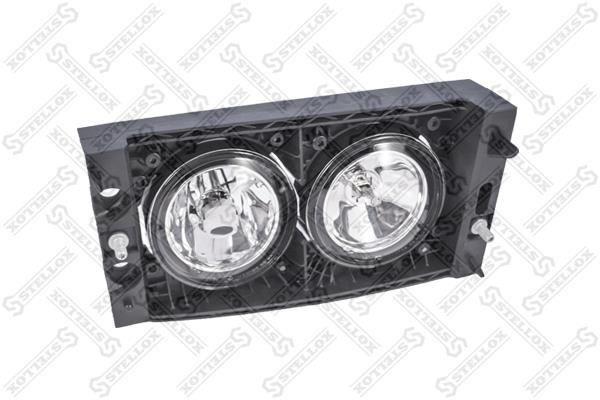 Stellox 87-35015-SX Fog headlight, right 8735015SX