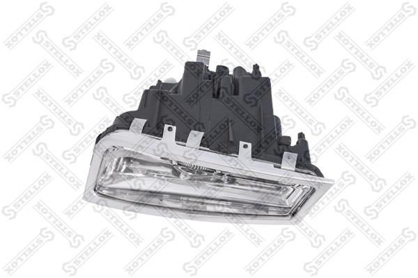 8735024SX Stellox Fog headlight, left