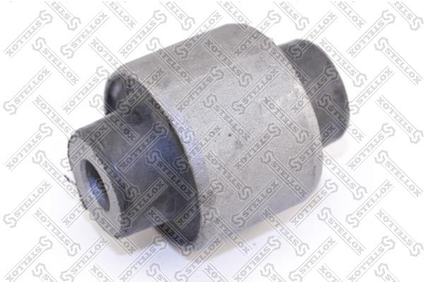 Suspension arm bushing Honda CRX: 8737061SX Stellox Control arm bushing