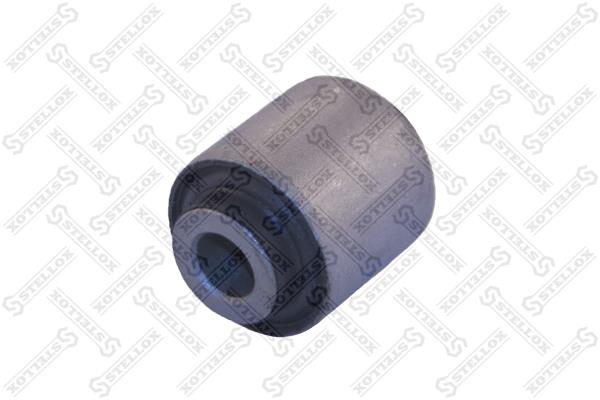 Rubber bushes Honda Capa: 8737118SX Stellox Front suspension arm bushing right