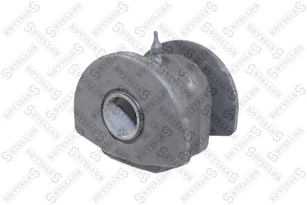 Rubber bushes Honda Capa: 8737119SX Stellox Silent block front suspension