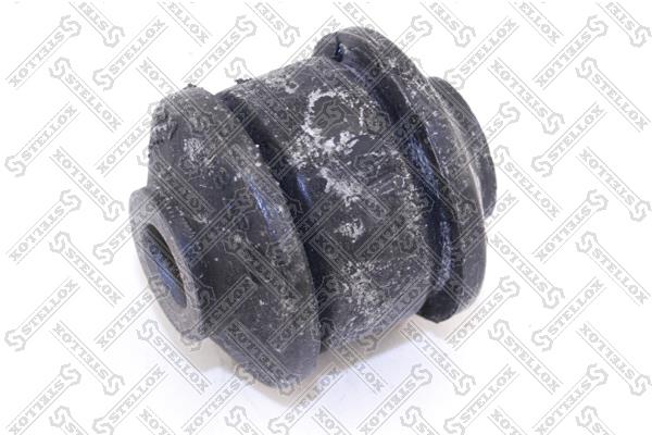 Stellox 87-37120-SX Control arm bushing 8737120SX 8737120SX Stellox Control arm bushing