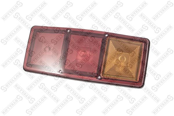 8737133SX Stellox Tail lamp right