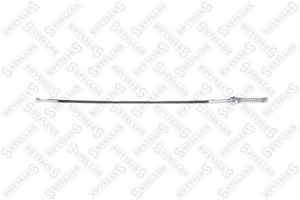 Stellox 87-48100-SX Steering column cable 8748100SX