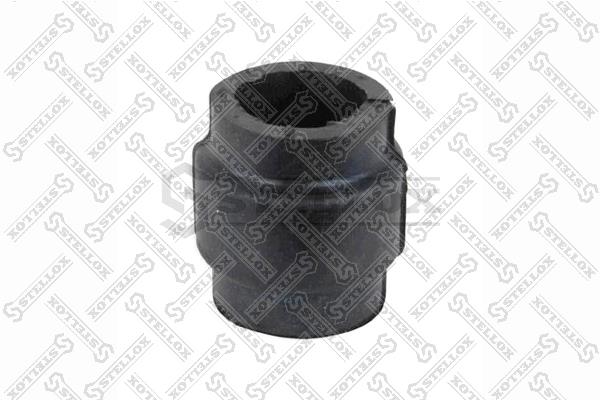 Anti roll bar bush Iveco: 8412923SX Stellox Rear Stabilizer Bush Upper