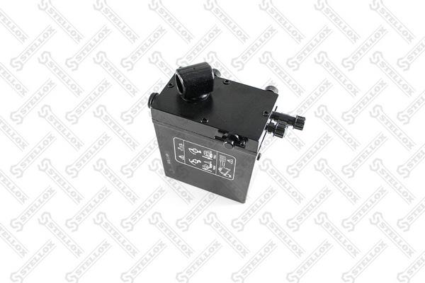 8750634SX Stellox Cabin lift hydraulic pump