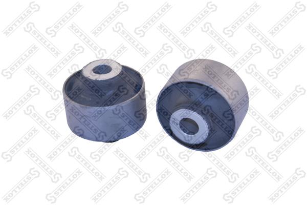 Stellox 87-51025-SX Control Arm-/Trailing Arm Bush 8751025SX