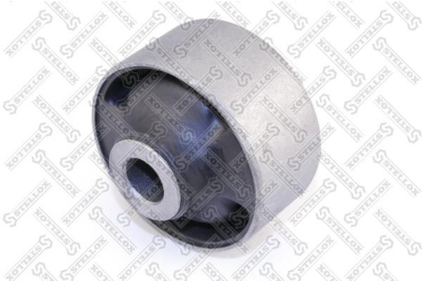 Rubber bushes Hyundai Getz: 8751037SX Stellox Silent block front suspension