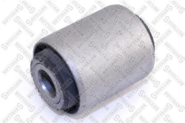 Suspension arm bushing KIA Opirus (Kia Opirus): 8751077SX Stellox Control arm bushing