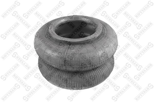 9036327SX Stellox Boot, air suspension