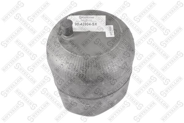9043904SX Stellox Boot, air suspension
