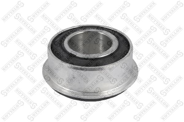 Stellox 84-13007-SX Silent block front suspension 8413007SX 8413007SX Stellox Silent block front suspension