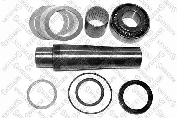 Stellox 84-16022-SX Kingpin, set 8416022SX