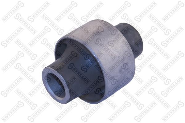 Wishbone bushes Mazda MPV: 8771061SX Stellox Silent block, front lower arm