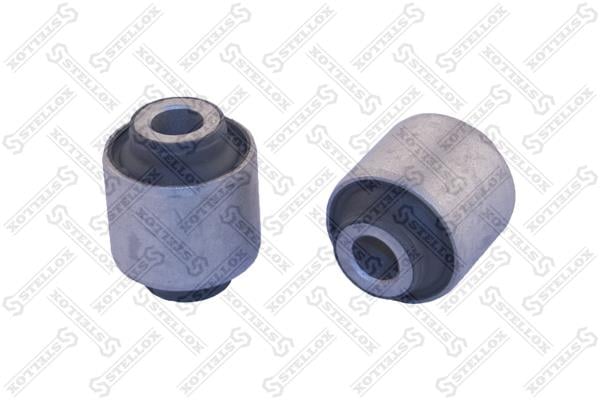 Wishbone Chrysler Cirrus: 8772004SX Stellox Control arm bushing