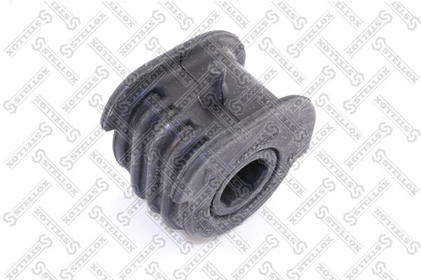 Suspension arm bushing Mitsubishi Space Runner: 8772018SX Stellox Control arm bushing