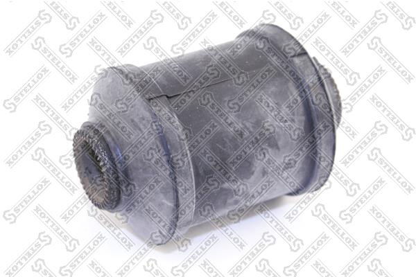 Stellox 87-72020-SX Front lower control arm front bushing 8772020SX 8772020SX Stellox Front lower control arm front bushing