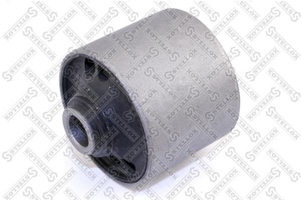 Wishbone bushes Mitsubishi L 300: 8772076SX Stellox Control arm bushing