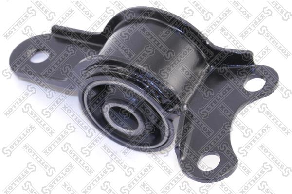 Rubber bushes Chevrolet Evanda: 8773018SX Stellox Front suspension arm bushing right