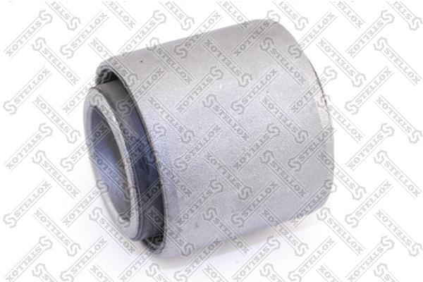 Rubber bushes Nissan Patrol: 8774121SX Stellox Control arm bushing