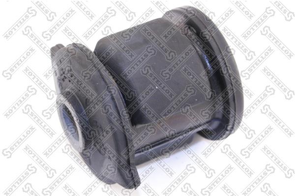 Wishbone bushes Toyota Camry: 8798002SX Stellox Control arm bushing