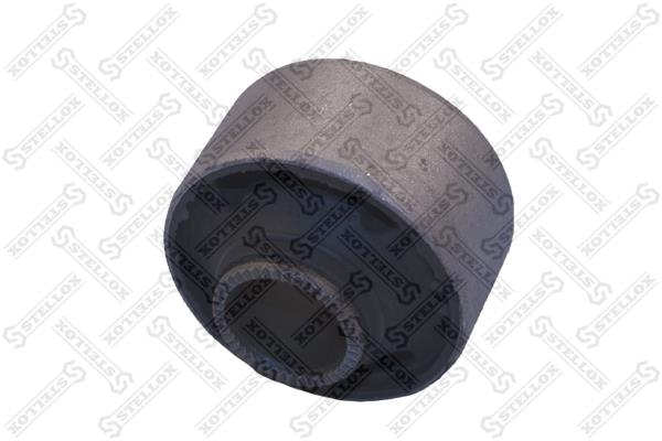 Rubber bushes Toyota Avensis: 8798012SX Stellox Silent block front lever rear