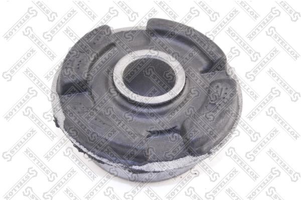 Suspension arm bushing Toyota Camry: 8798014SX Stellox Silent block front lever rear