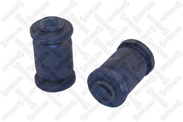 Stellox 87-98017-SX Control arm bushing 8798017SX 8798017SX Stellox Control arm bushing