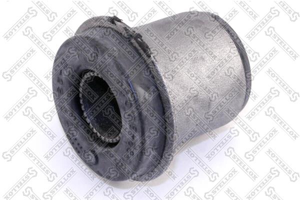 Stellox 87-98035-SX Silent block front upper arm 8798035SX 8798035SX Stellox Silent block front upper arm