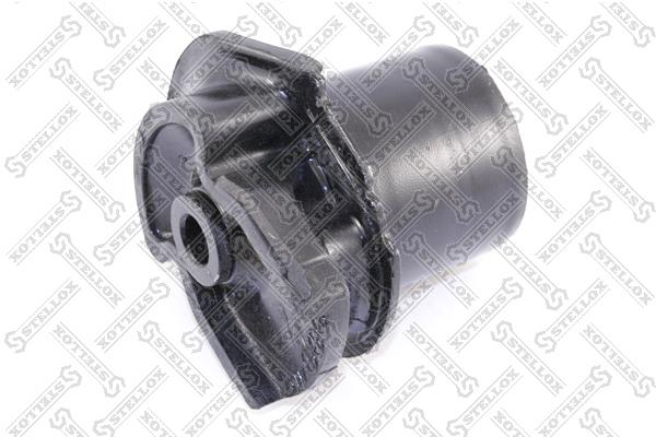 Suspension arm bushing Toyota Alphard: 8798071SX Stellox Control arm bushing