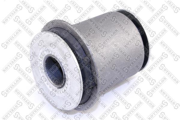 Stellox 87-98080-SX Silent block, front lower arm 8798080SX 8798080SX Stellox Silent block, front lower arm